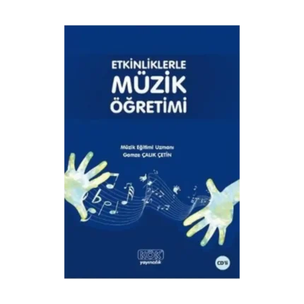Etkinliklerle Müzik Öğretimi