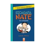 Kocakafa Nate - 6 Tam Havasında