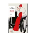 Caz Çağı Öyküleri