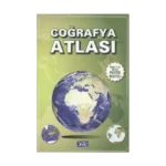 İlköğretim Coğrafya Atlası