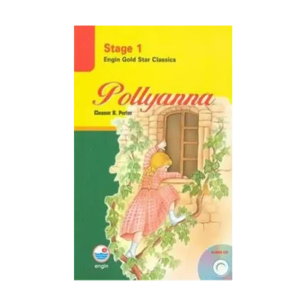 Stage 1 Pollyanna