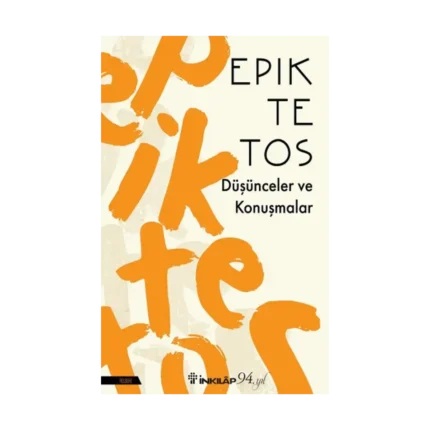 Düşünceler ve Konuşmalar