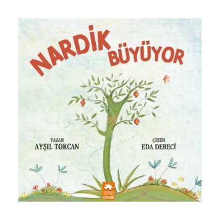 Nardik Büyüyor