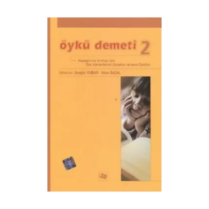 Öykü Demeti 2