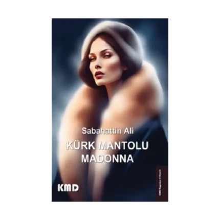 Kürk Mantolu Madonna