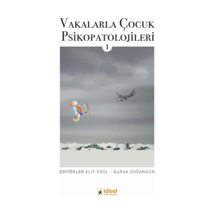 Vakalarla Çocuk Psikopatolojileri -1