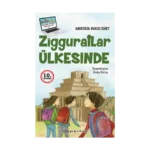 Zigguratlar Ülkesinde