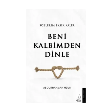 Sözlerim Eksik Kalır Beni Kalbimden Dinle