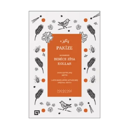 Pakize