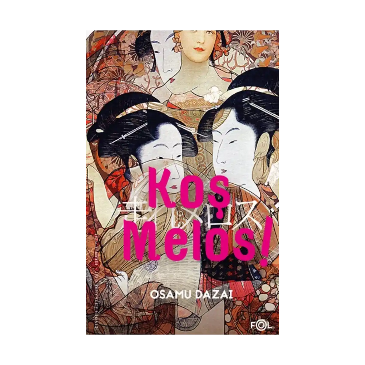 1453e-kos-melos-ve-diger-oykuler-1-1.webp Koş Melos ve Diğer Öyküler - Görsel 1