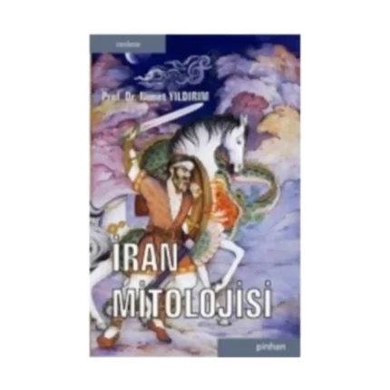 İran Mitolojisi