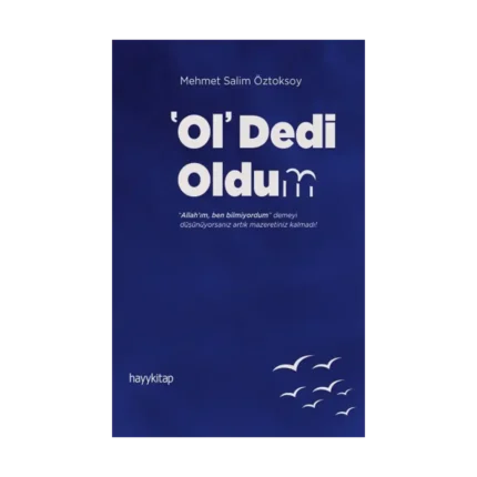 Ol Dedi Oldum