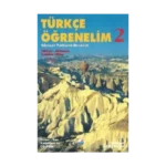 Türkçe Öğrenelim 2 : Türkçe - Almanca