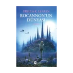 Rocannon'un Dünyası