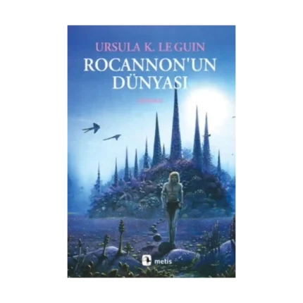 Rocannon'un Dünyası