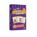 Atasözü Kartları (Oyna-Öğren)