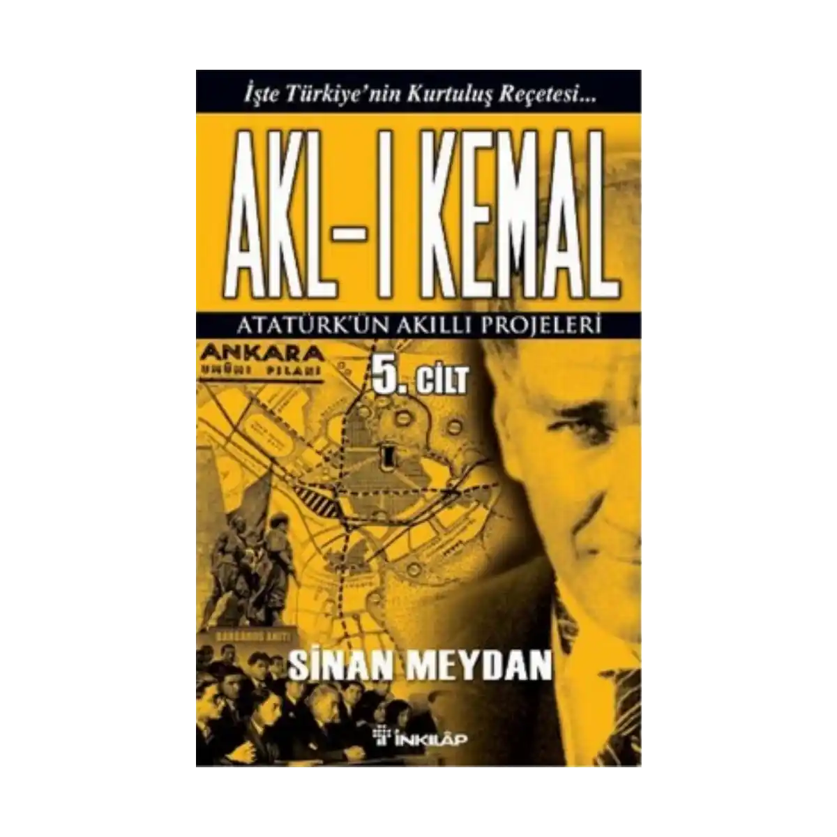 14948-akl-i-kemal-cilt-5-1-1.webp Akl-ı Kemal Cilt: 5 - Görsel 1