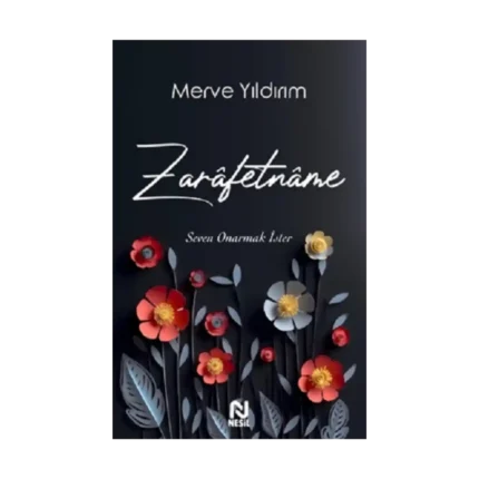 Zarafetname - Seven Onarmak İster