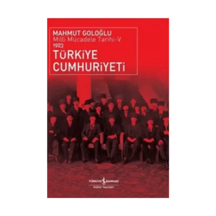 Türkiye Cumhuriyeti 1923