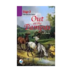 Out on the Pampas CD’li (Stage 2)