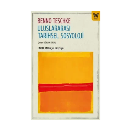 Uluslararası Tarihsel Sosyoloji