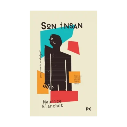 Son İnsan