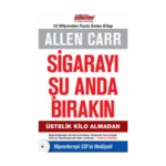 Sigarayı Şu Anda Bırakın