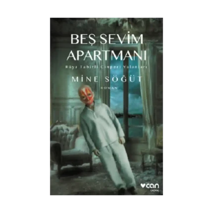 Beş Sevim Apartmanı