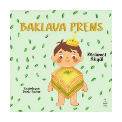 Baklava Prens