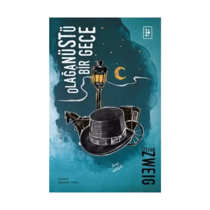 Olağanüstü Bir Gece