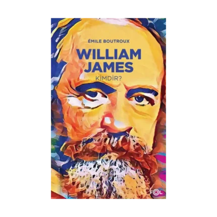 William James Kimdir?