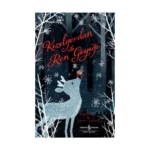 Kızılgerdan ile Ren Geyiği