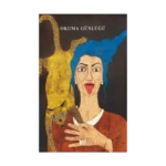 Okuma Günlüğü (Kedili)