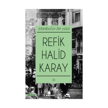İstanbul’un Bir Yüzü