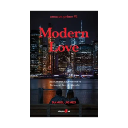 Modern Love