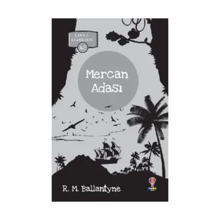 Mercan Adası