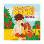 Uzaylı Köpek Mandi