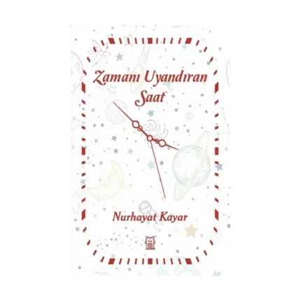 Zamanı Uyandıran Saat