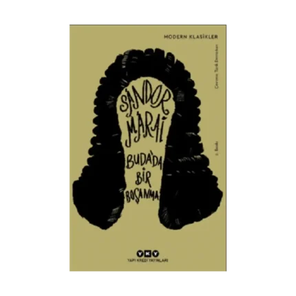 Buda'da Bir Boşanma