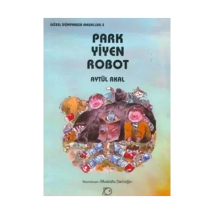 Park Yiyen Robot