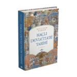 Haçlı Devletleri Tarihi(Ciltli)