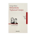 Reklamlarda Toplumsal Cinsiyet