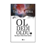 Ol Dedi Oldu  Big-Bang’in Nefes Kesen Öyküsü 1