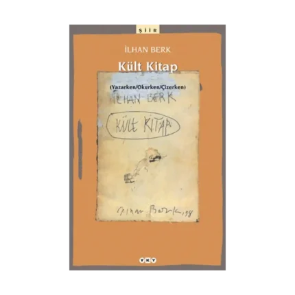 Kült Kitap