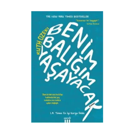 Benim Balığım Yaşayacak