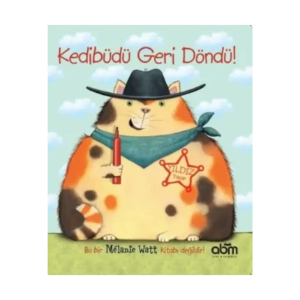 Kedibüdü Geri Döndü!