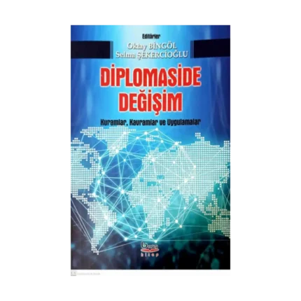 Diplomaside Değişim