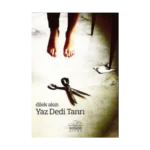 Yaz Dedi Tanrı
