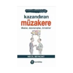 Kazandıran Müzakere