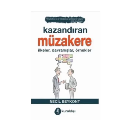 Kazandıran Müzakere